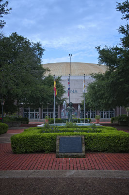 Mobile, Alabama Civic Center Arena