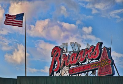 Home Of The Braves