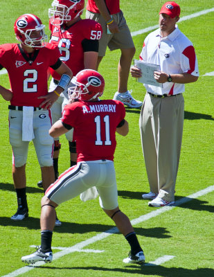 Pocket Passing 1