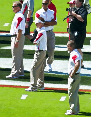 Coaching Trifecta