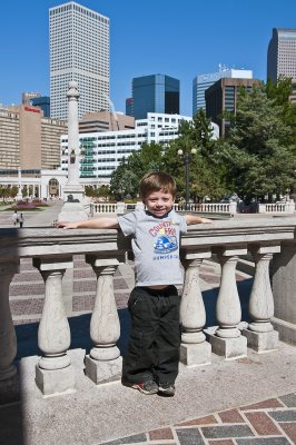 Downtown Denver 1