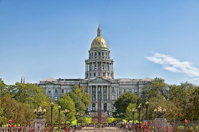 Denver State Capital, Take 2