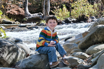 On The Rocks 11
