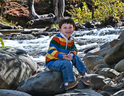 On The Rocks 15