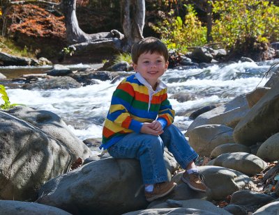 On The Rocks 16