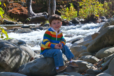 On The Rocks 17