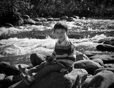 On The Rocks 22