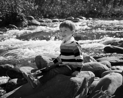 On The Rocks 42