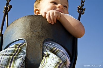 Swingin'