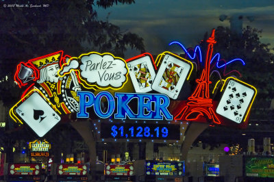 Poker Anyone?