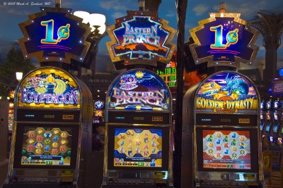 Penny Slots
