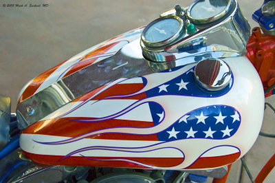 American Chopper