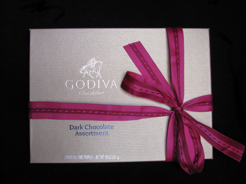 Lucy Godiva