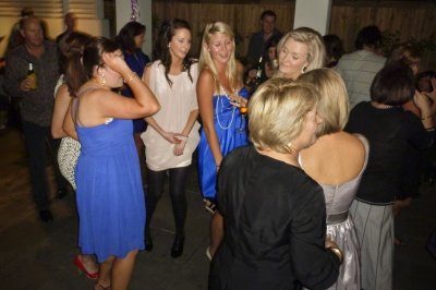 Bridget's 21st Birthday