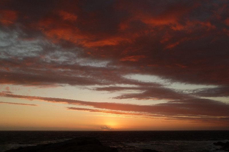 Shepards Sky