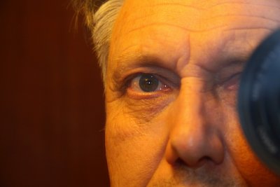 The Eyes Have it - 2009 Sept 17