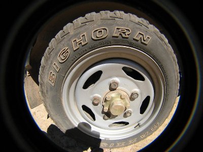 Jellore SF - Big Horn Off Road tyre