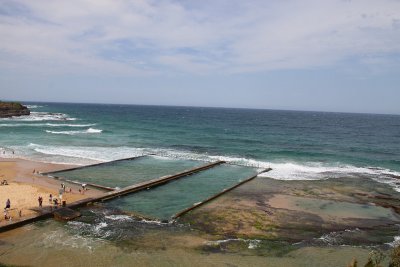 Austinmer Beach 3