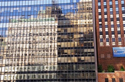 NY Reflected