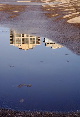 Reflecting North York