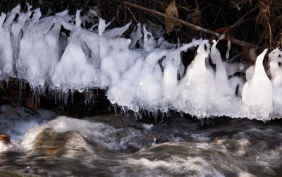 Making of a Torrent