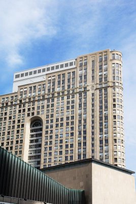 25 Esplanade