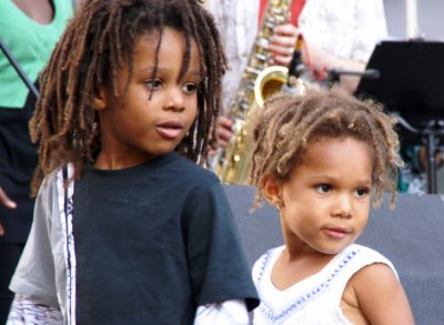 Jah Children