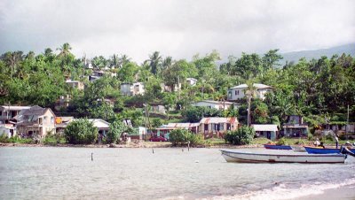Fishing Village