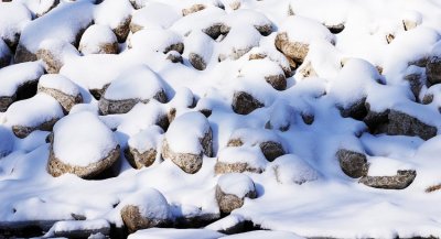 Snow Capped