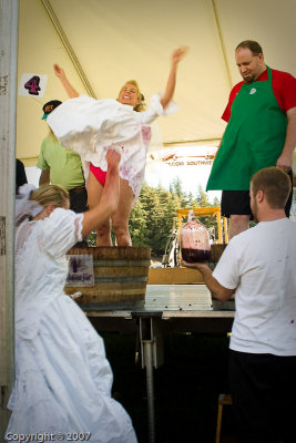 Harvest Fair