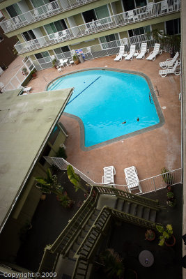Hotel Pool (01162)