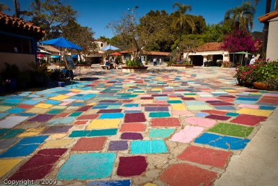 Balboa Park (01309)