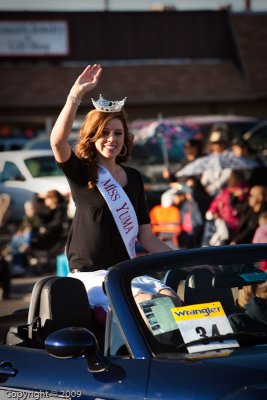 Miss Yuma County (00447)