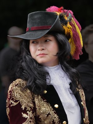 New England Renaissance Festival