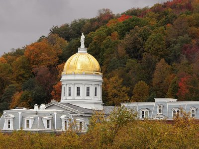 Montpelier - Vermont Capital