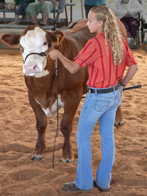 SW Washington Fair - Chehalis