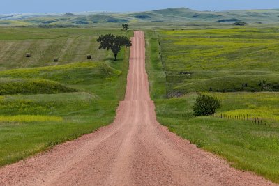 A Road to Nowhere