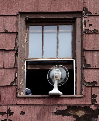 Economy Air Conditioning