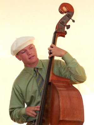 Oklahoma Bluegrass Festival