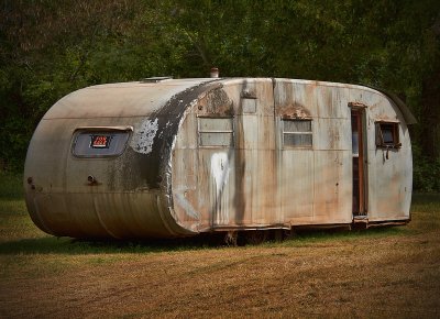 Trailer for Sale (or rent)