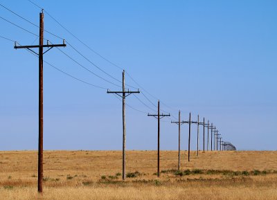 Vanishing Poles