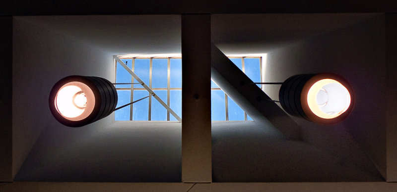 Skylight and light fixtures