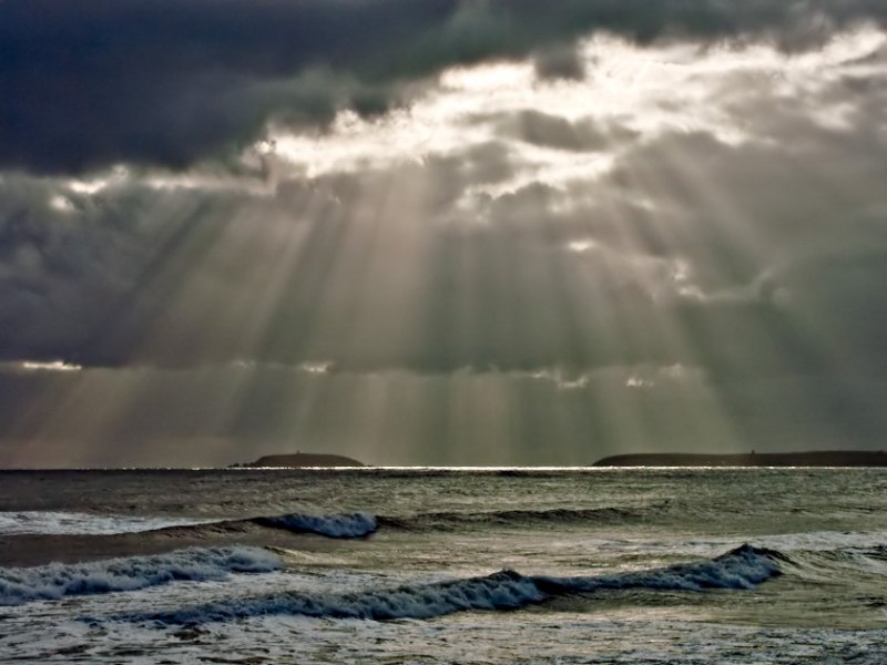 Capel Island