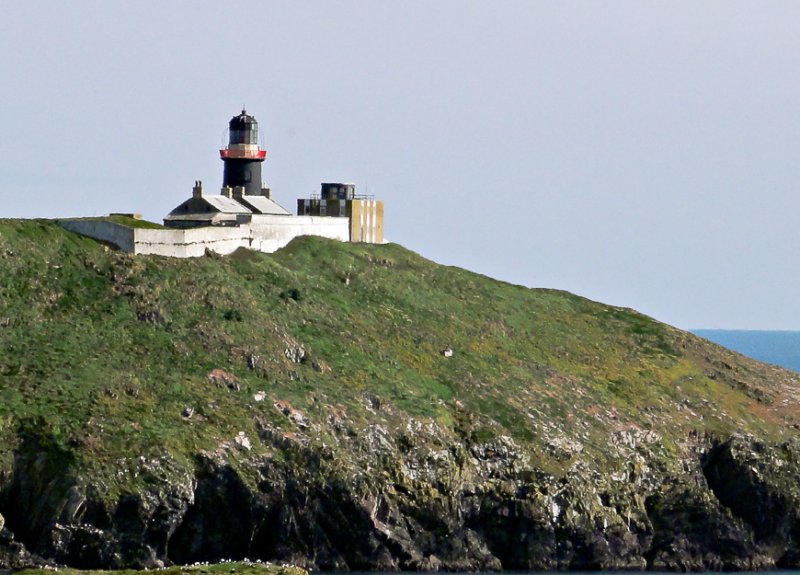 Ballycotton Lighthouse