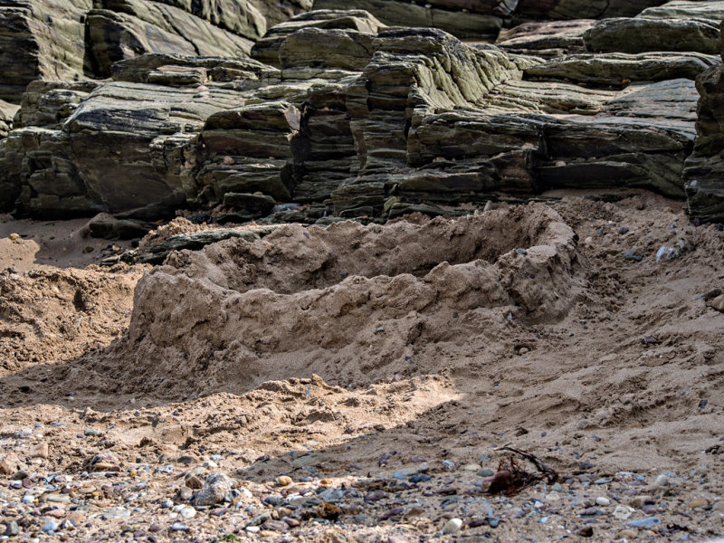 Ballyquin Beach