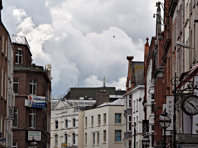 Grafton Street