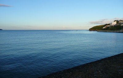 Youghal Bay