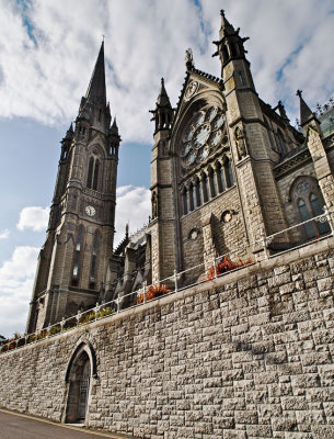 St. Colman's Cathedral