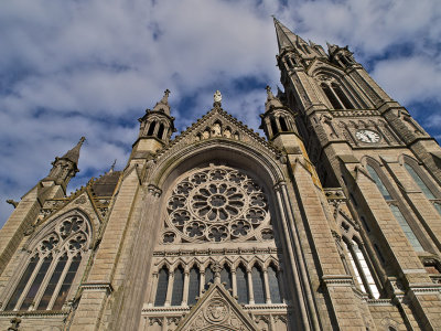 St. Colman's Cathedral #3