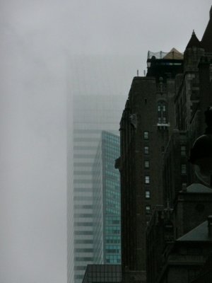 NYC Mist